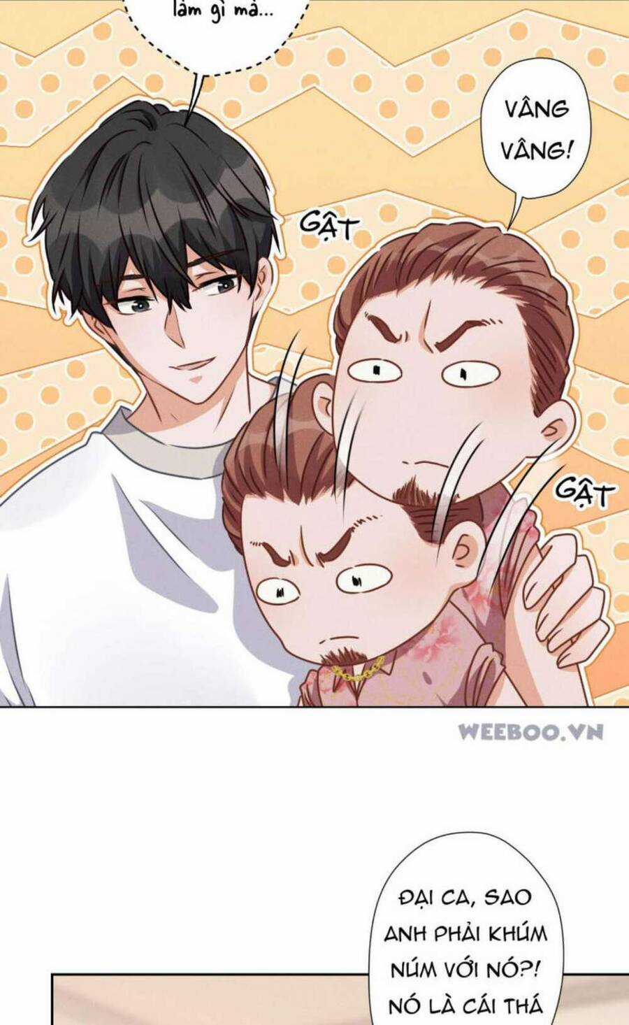 Long Vương Điện: Người Ở Rể Giàu Nhất Chương 19 trang 3