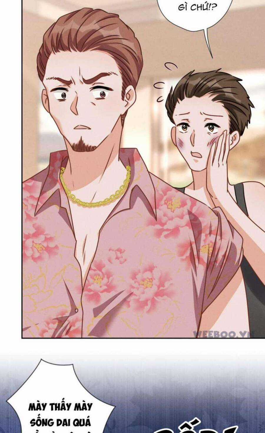 Long Vương Điện: Người Ở Rể Giàu Nhất Chương 19 trang 4