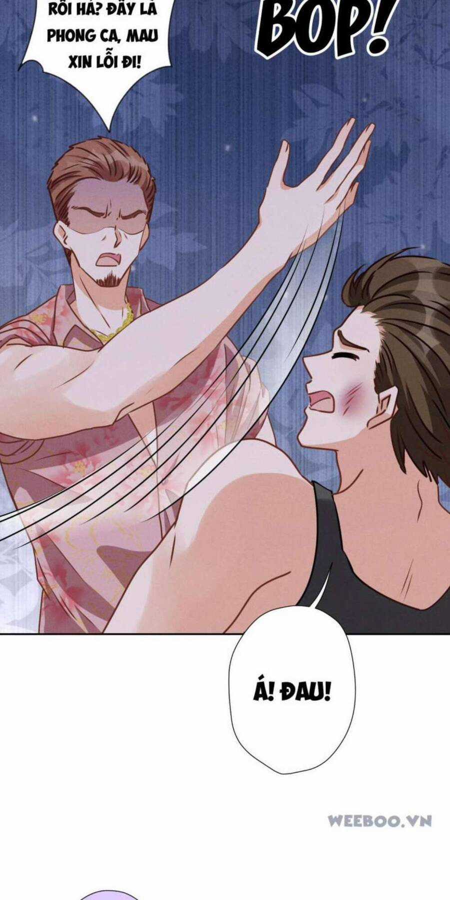 Long Vương Điện: Người Ở Rể Giàu Nhất Chương 19 trang 5