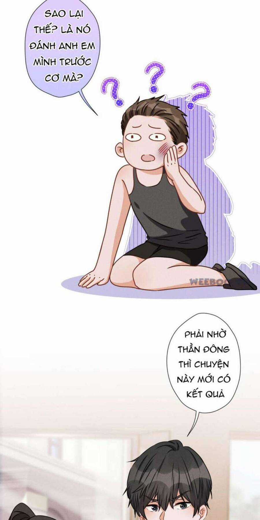 Long Vương Điện: Người Ở Rể Giàu Nhất Chương 19 trang 6