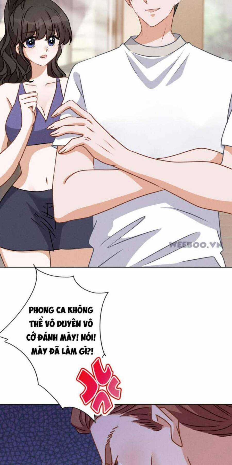 Long Vương Điện: Người Ở Rể Giàu Nhất Chương 19 trang 7