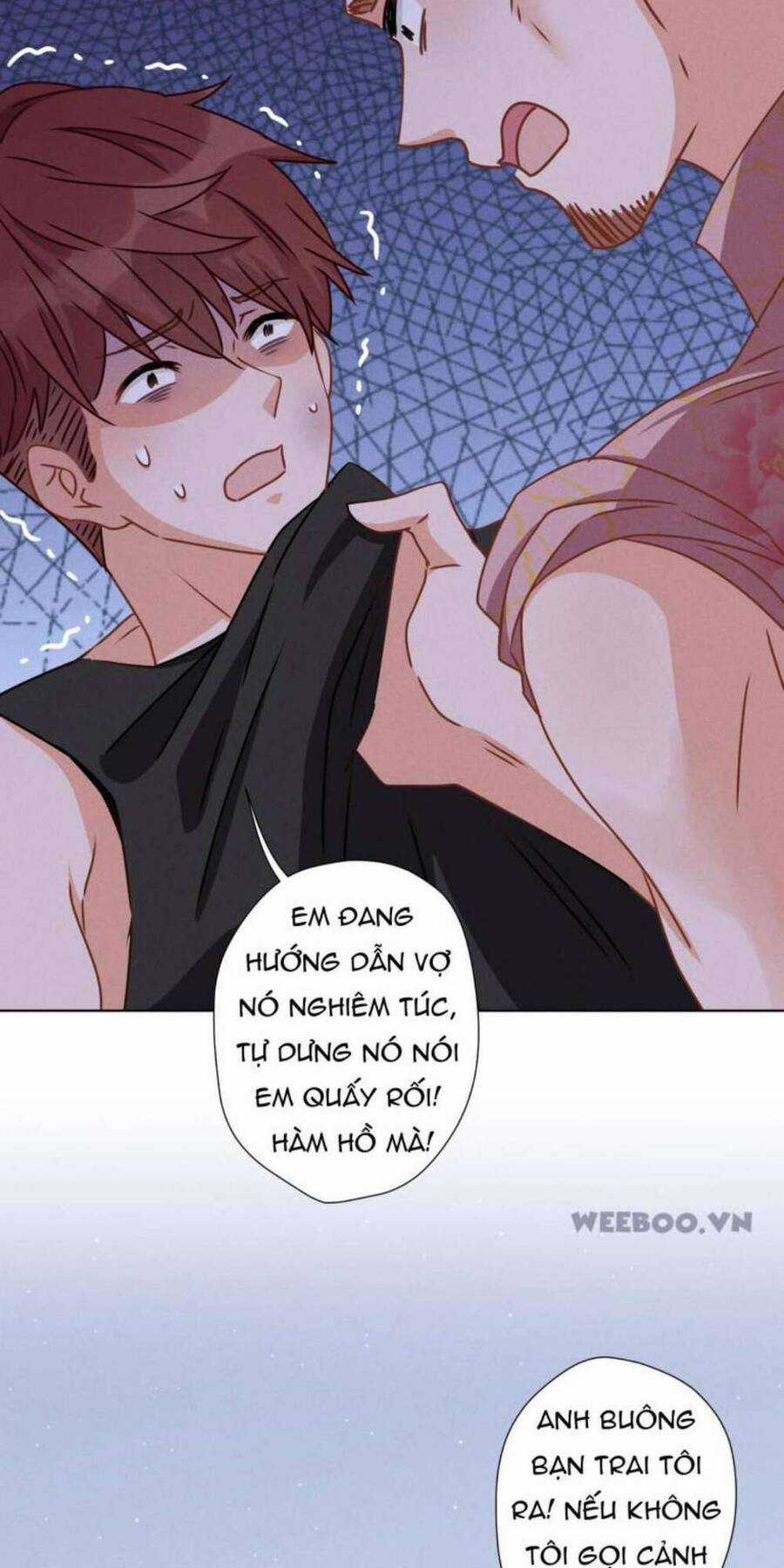 Long Vương Điện: Người Ở Rể Giàu Nhất Chương 19 trang 8