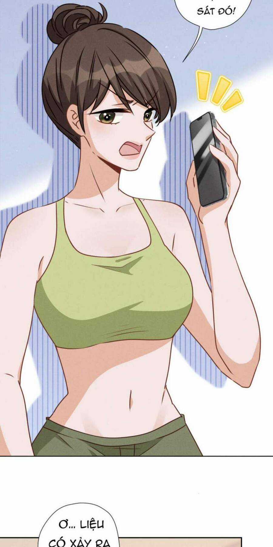 Long Vương Điện: Người Ở Rể Giàu Nhất Chương 19 trang 9