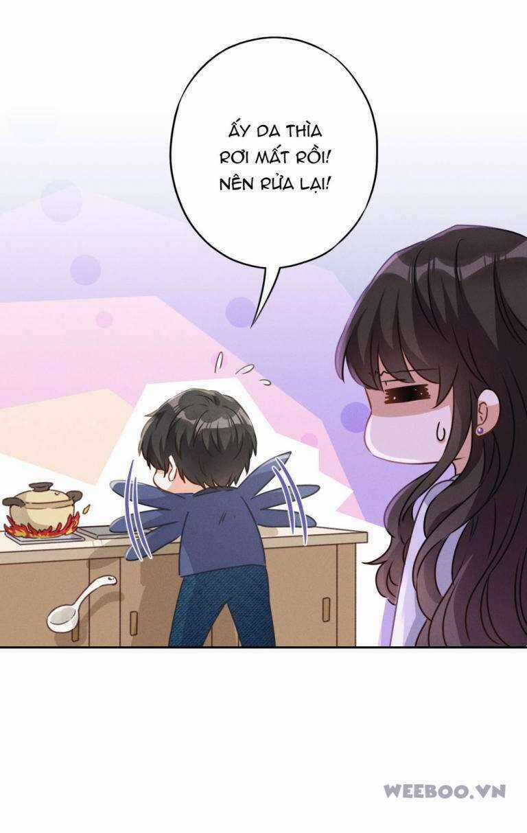 Long Vương Điện: Người Ở Rể Giàu Nhất Chương 2 trang 14