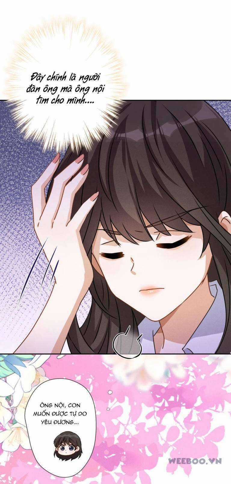 Long Vương Điện: Người Ở Rể Giàu Nhất Chương 2 trang 15