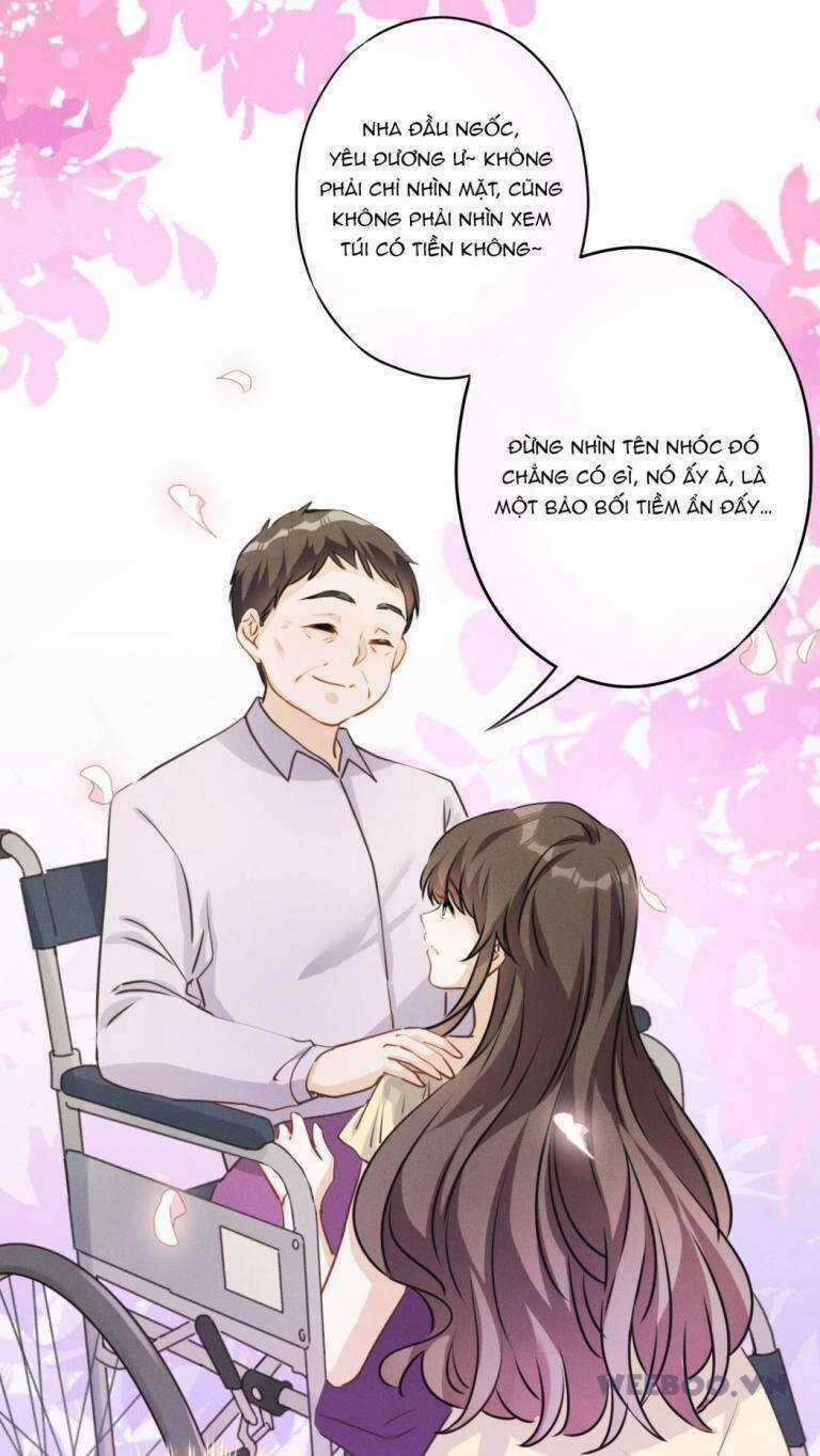 Long Vương Điện: Người Ở Rể Giàu Nhất Chương 2 trang 16