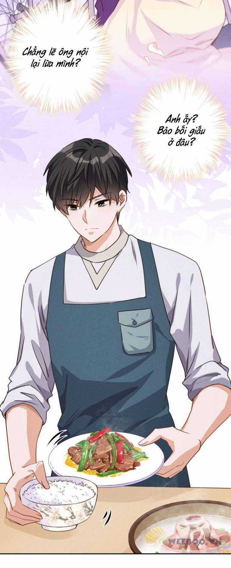 Long Vương Điện: Người Ở Rể Giàu Nhất Chương 2 trang 17