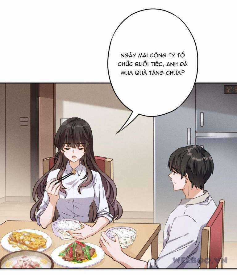 Long Vương Điện: Người Ở Rể Giàu Nhất Chương 2 trang 18