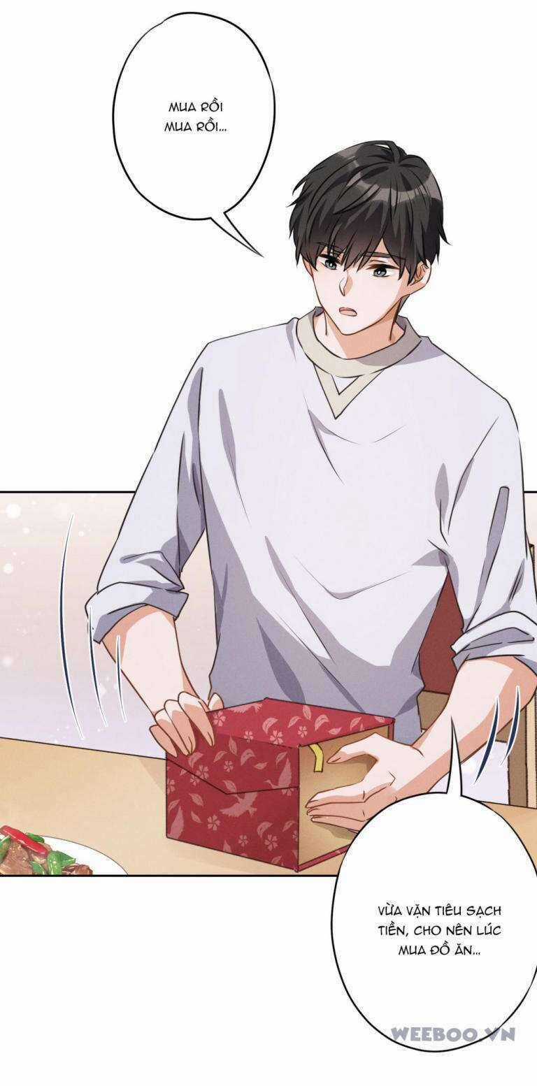 Long Vương Điện: Người Ở Rể Giàu Nhất Chương 2 trang 19