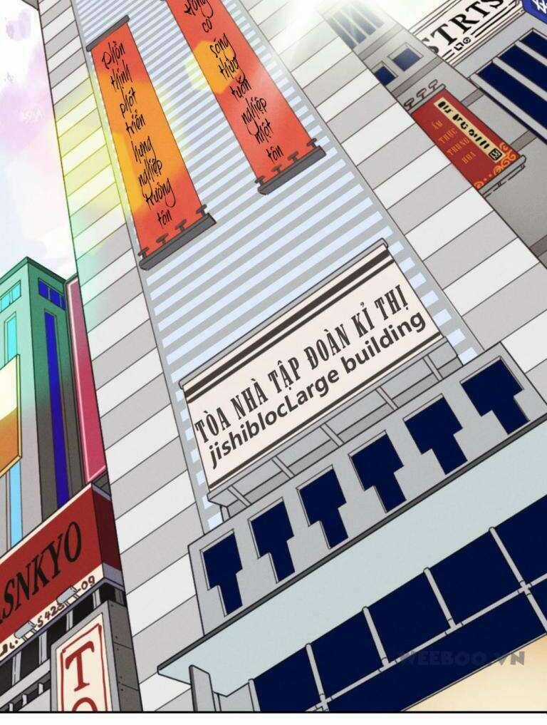 Long Vương Điện: Người Ở Rể Giàu Nhất Chương 2 trang 23