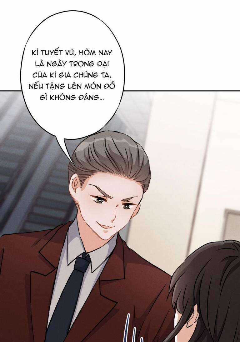 Long Vương Điện: Người Ở Rể Giàu Nhất Chương 2 trang 29