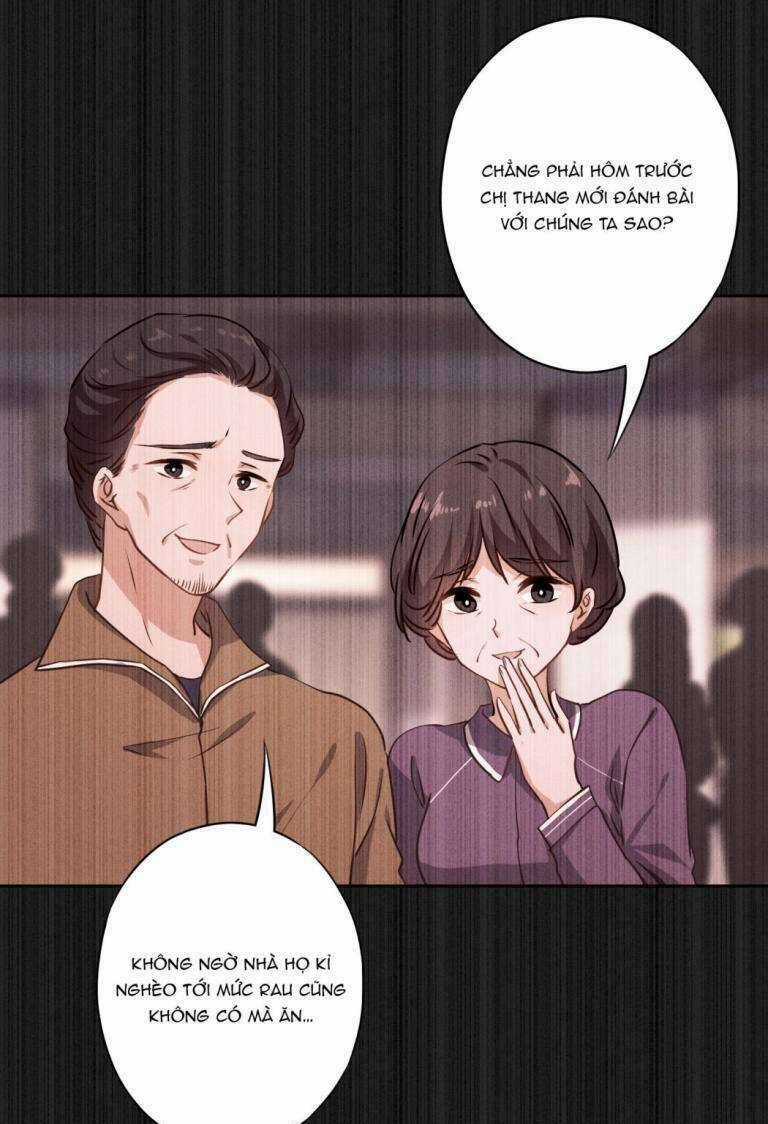 Long Vương Điện: Người Ở Rể Giàu Nhất Chương 2 trang 3