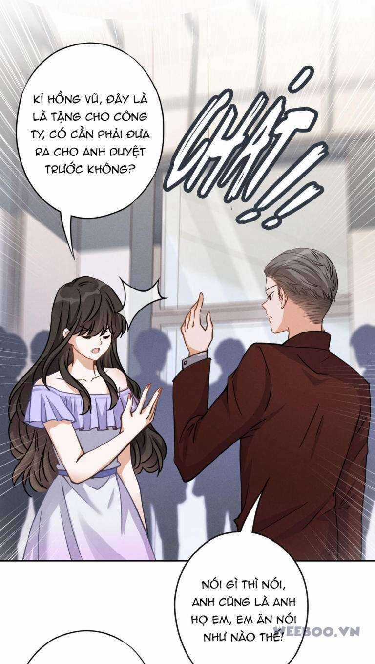 Long Vương Điện: Người Ở Rể Giàu Nhất Chương 2 trang 31