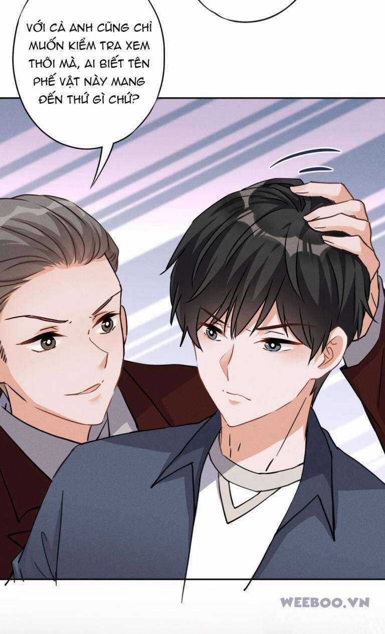 Long Vương Điện: Người Ở Rể Giàu Nhất Chương 2 trang 32