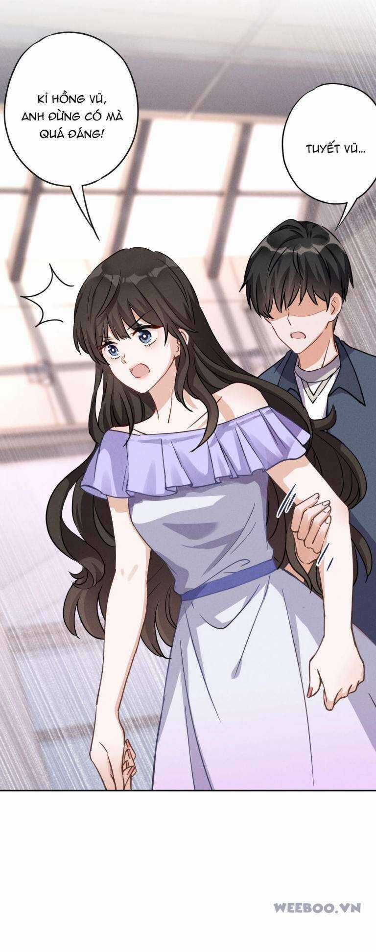 Long Vương Điện: Người Ở Rể Giàu Nhất Chương 2 trang 33