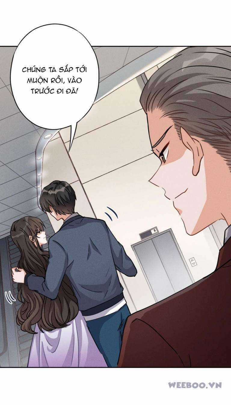 Long Vương Điện: Người Ở Rể Giàu Nhất Chương 2 trang 34