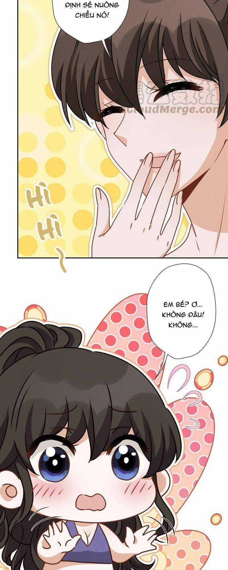 Long Vương Điện: Người Ở Rể Giàu Nhất Chương 20 trang 12