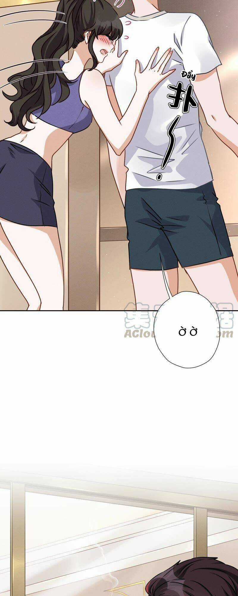 Long Vương Điện: Người Ở Rể Giàu Nhất Chương 20 trang 16