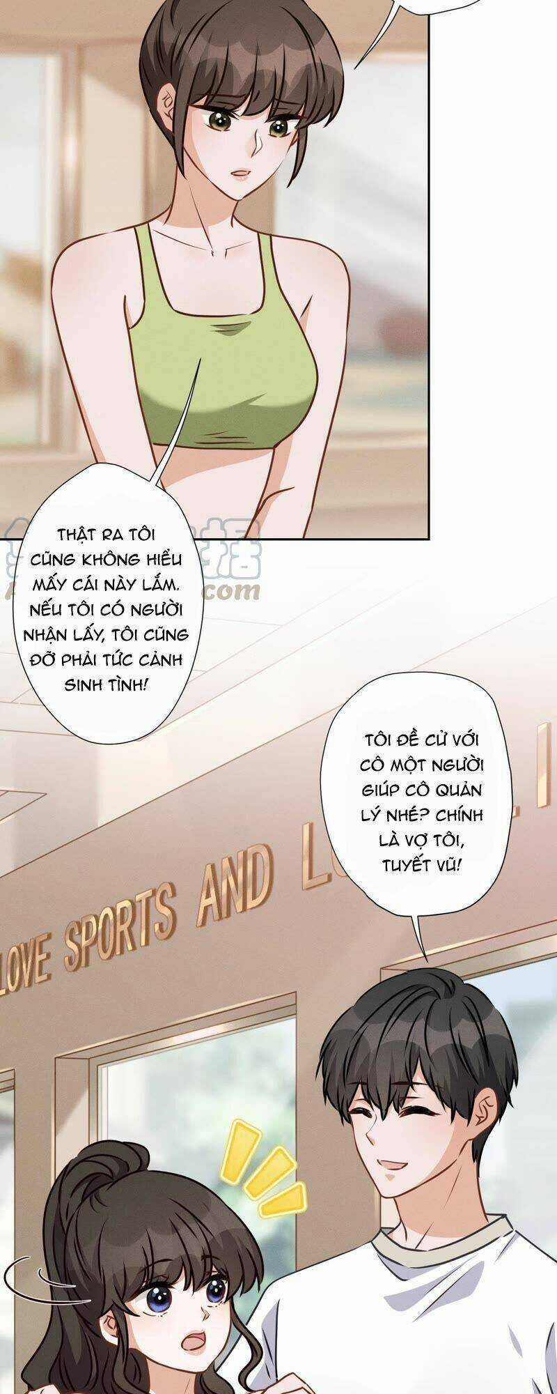 Long Vương Điện: Người Ở Rể Giàu Nhất Chương 20 trang 2