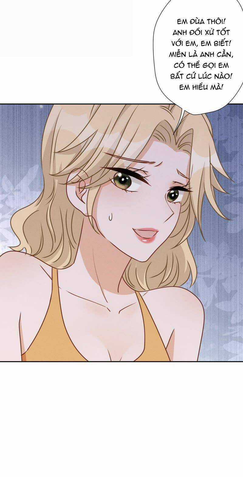 Long Vương Điện: Người Ở Rể Giàu Nhất Chương 20 trang 21