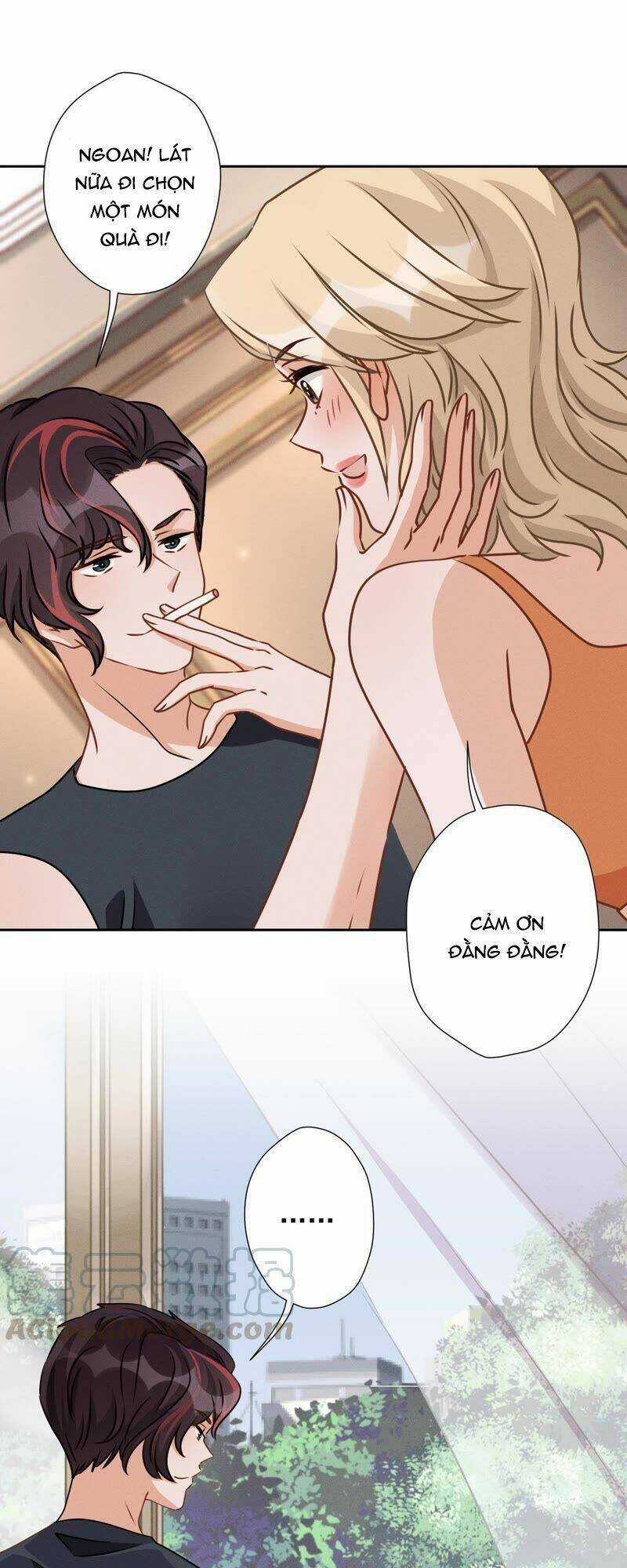 Long Vương Điện: Người Ở Rể Giàu Nhất Chương 20 trang 22