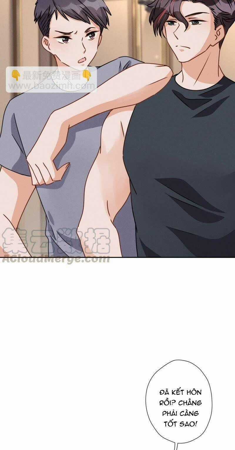 Long Vương Điện: Người Ở Rể Giàu Nhất Chương 20 trang 25