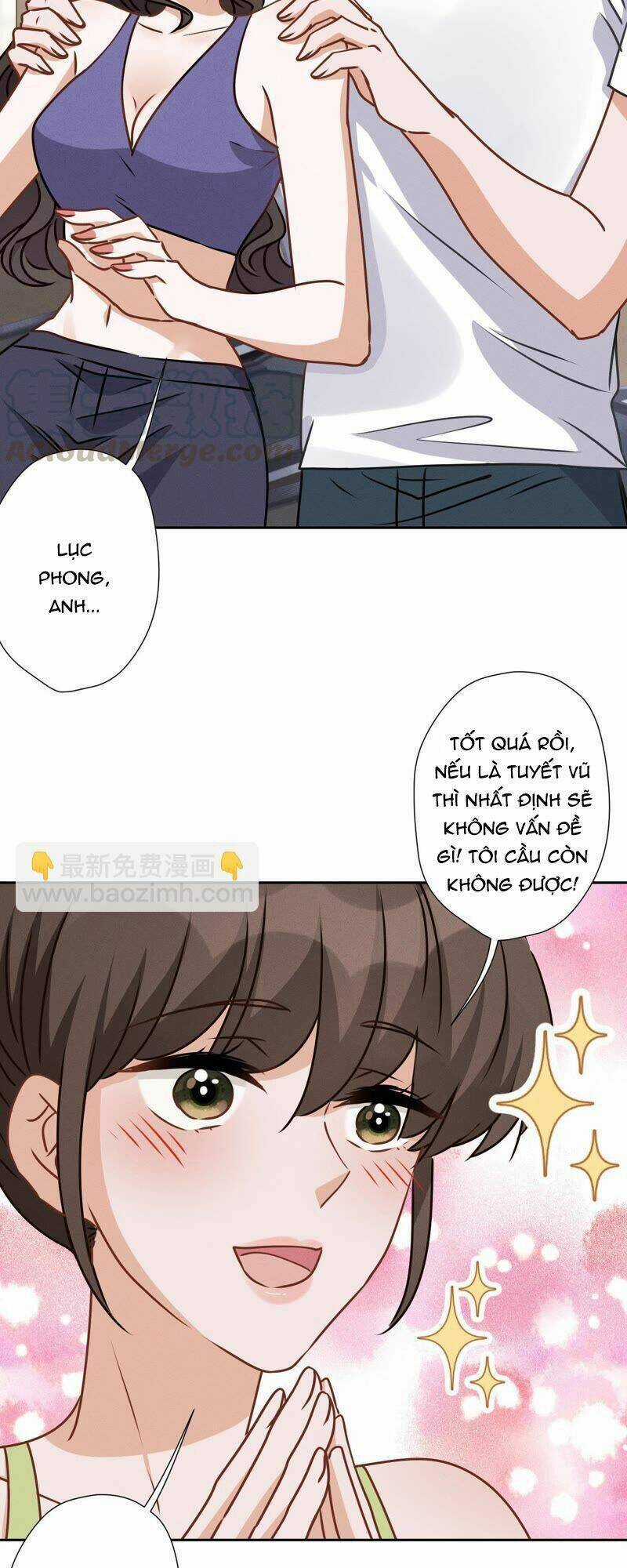 Long Vương Điện: Người Ở Rể Giàu Nhất Chương 20 trang 3