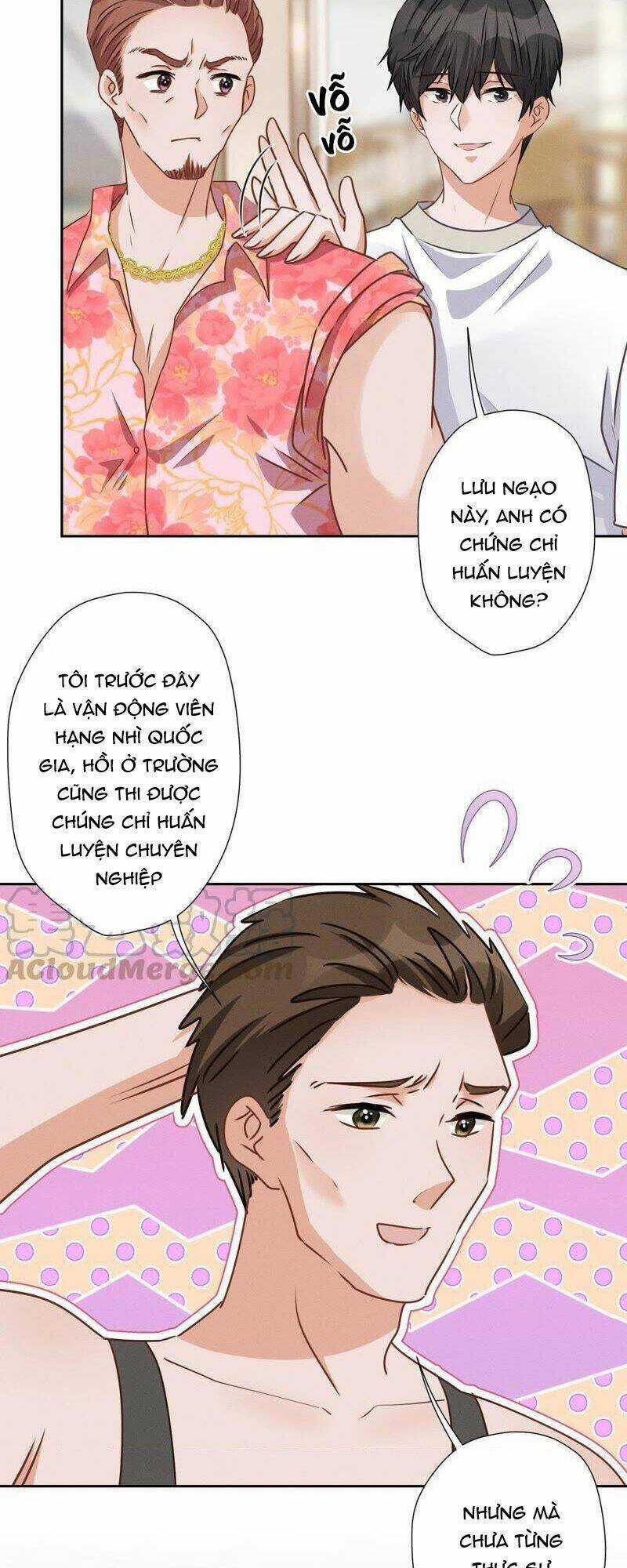 Long Vương Điện: Người Ở Rể Giàu Nhất Chương 20 trang 6