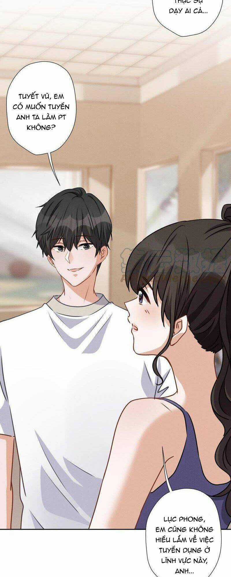 Long Vương Điện: Người Ở Rể Giàu Nhất Chương 20 trang 7