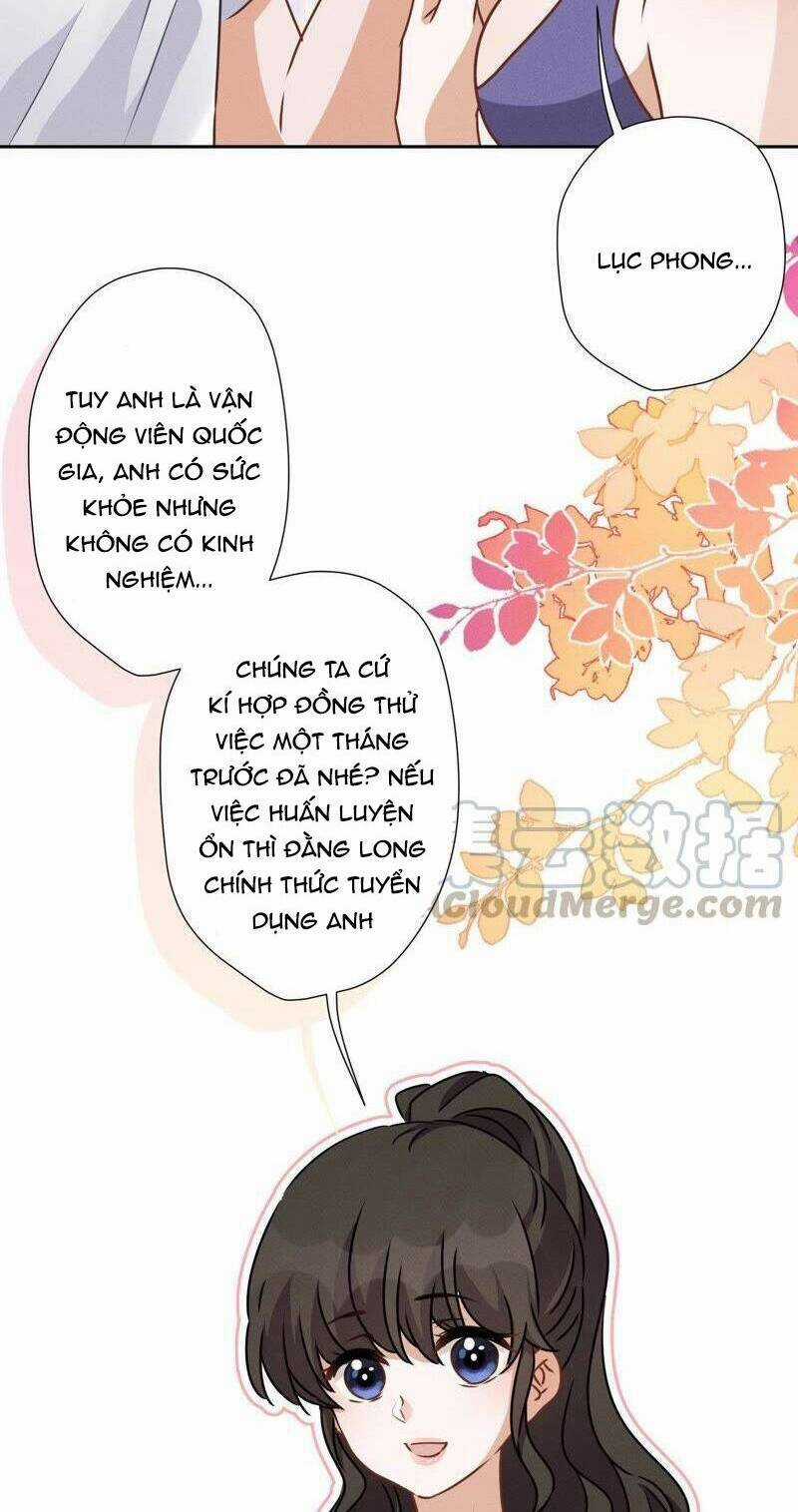 Long Vương Điện: Người Ở Rể Giàu Nhất Chương 20 trang 9