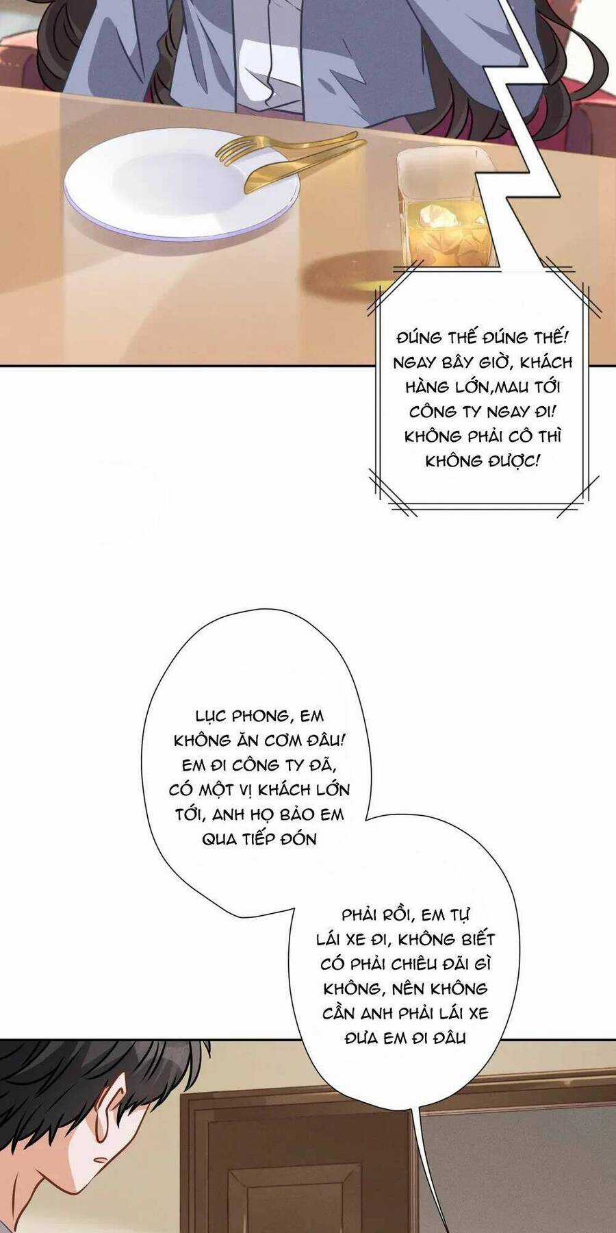 Long Vương Điện: Người Ở Rể Giàu Nhất Chương 21 trang 10