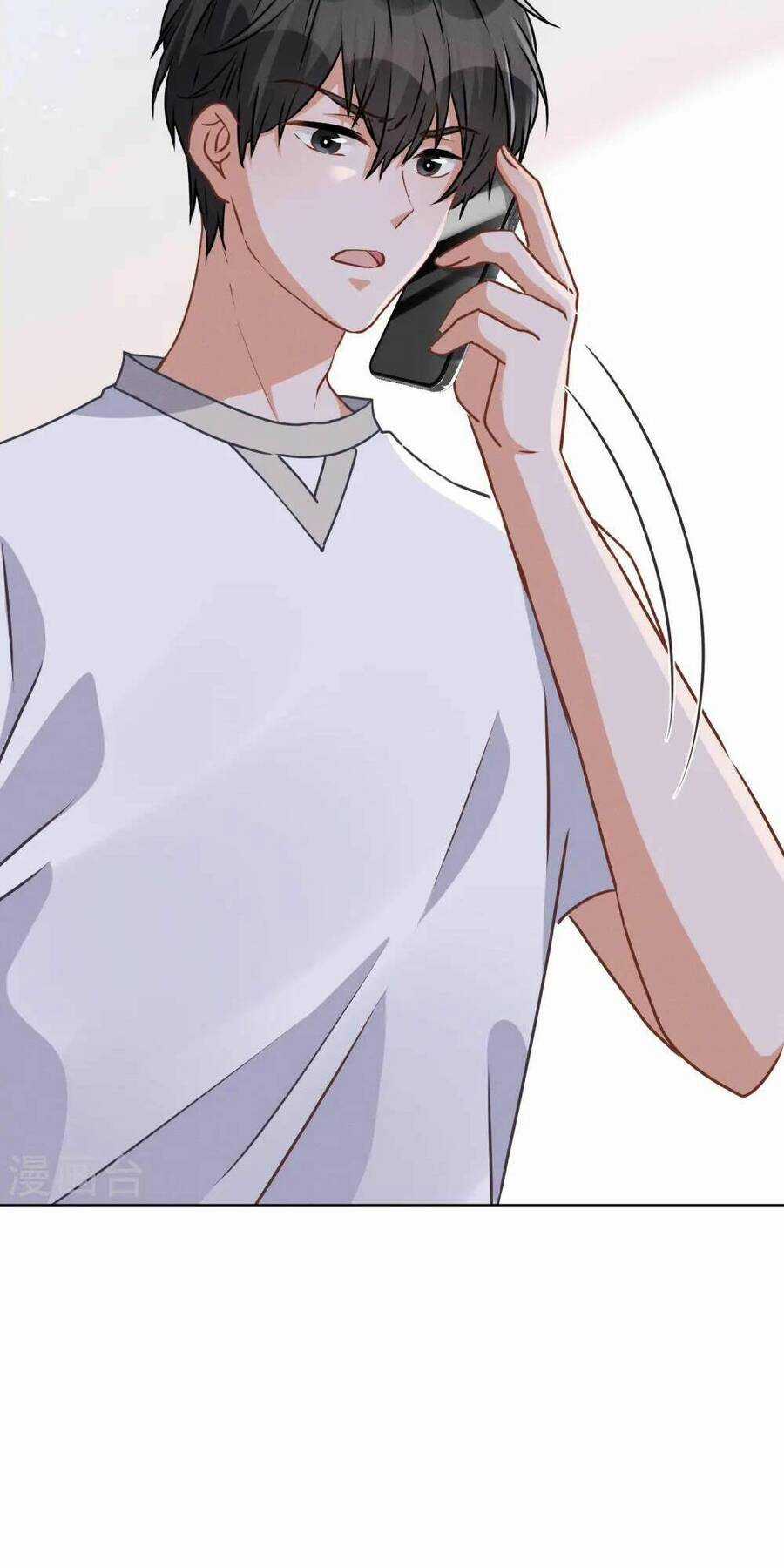 Long Vương Điện: Người Ở Rể Giàu Nhất Chương 21 trang 12