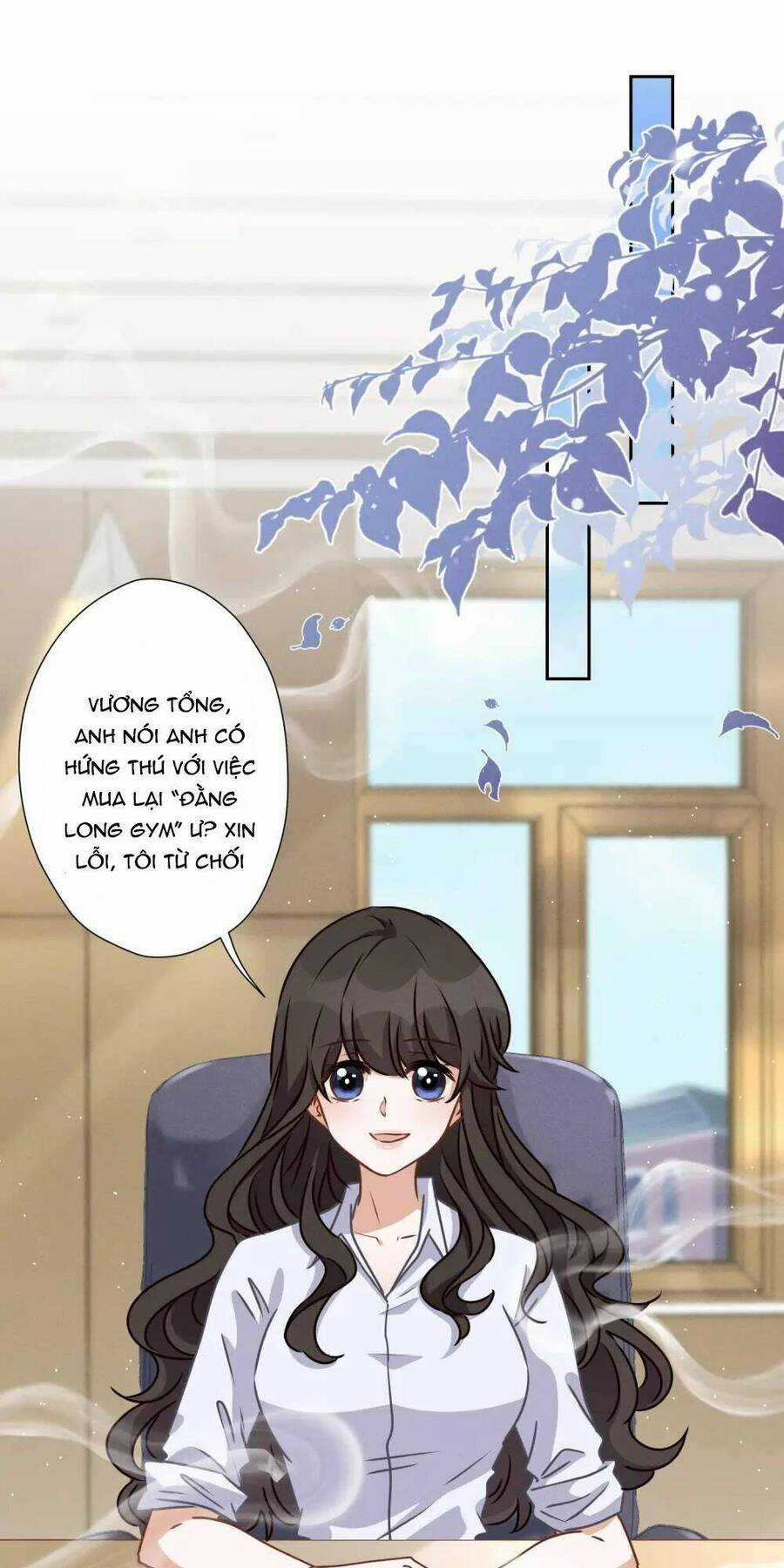 Long Vương Điện: Người Ở Rể Giàu Nhất Chương 21 trang 13