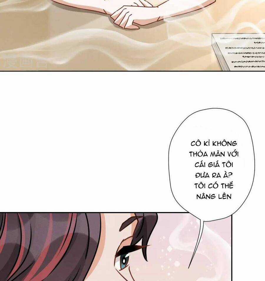 Long Vương Điện: Người Ở Rể Giàu Nhất Chương 21 trang 14