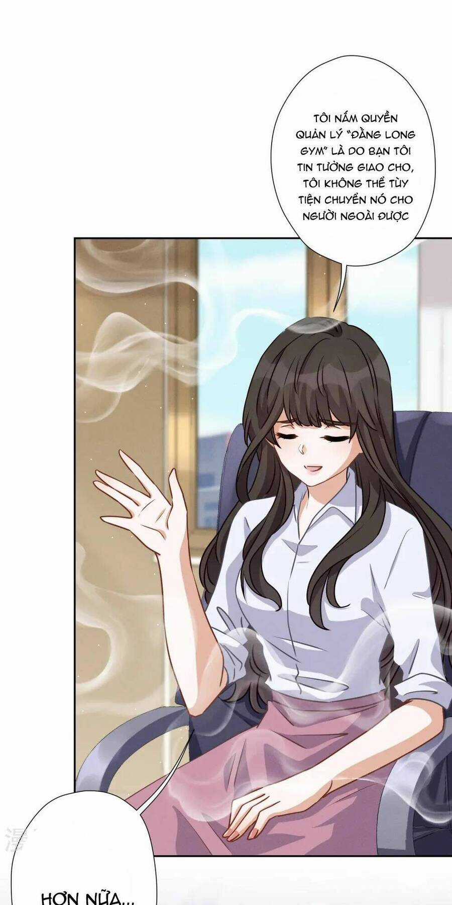 Long Vương Điện: Người Ở Rể Giàu Nhất Chương 21 trang 17