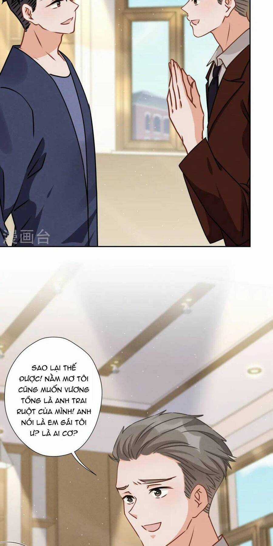 Long Vương Điện: Người Ở Rể Giàu Nhất Chương 21 trang 2