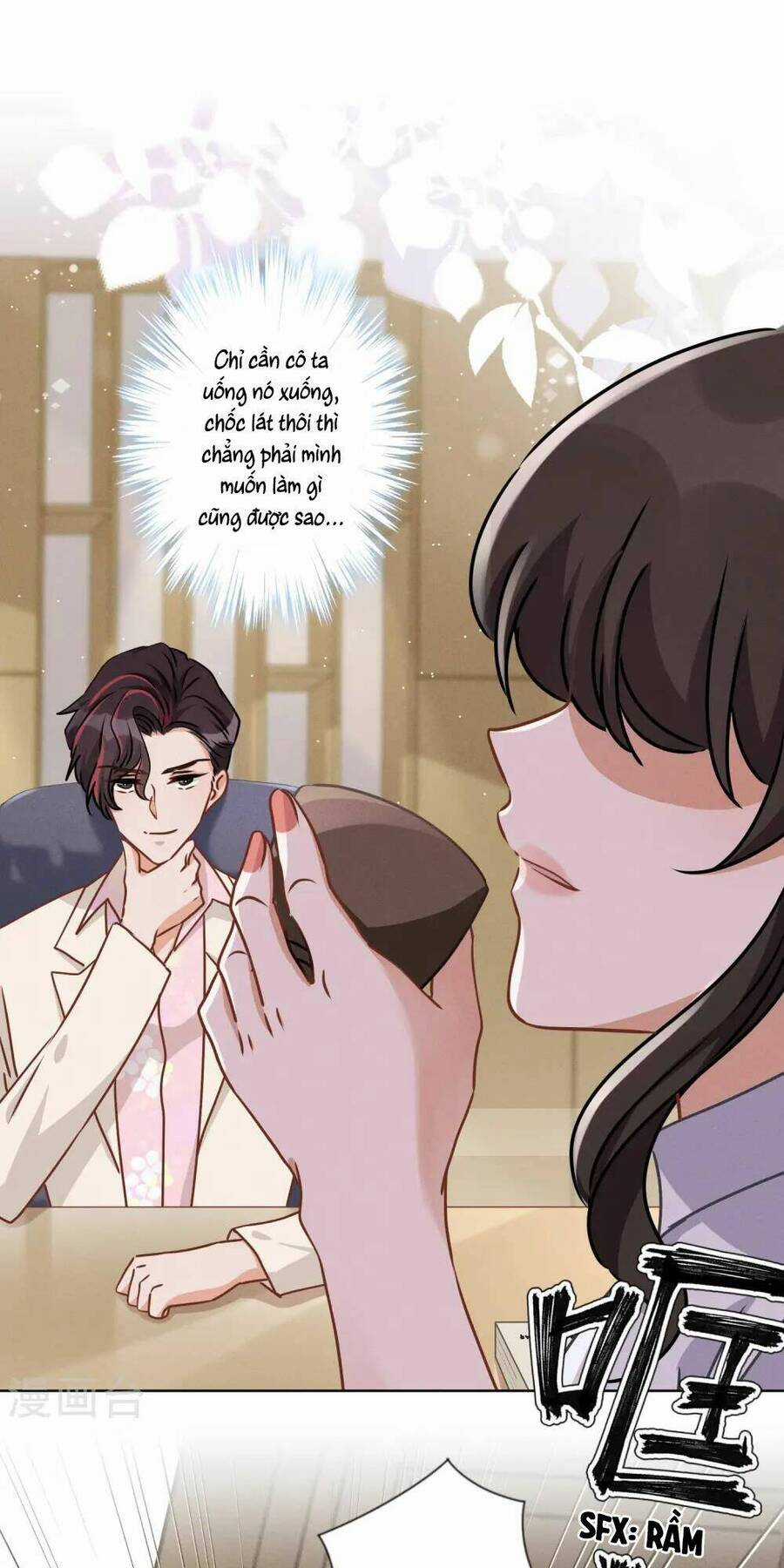 Long Vương Điện: Người Ở Rể Giàu Nhất Chương 21 trang 23