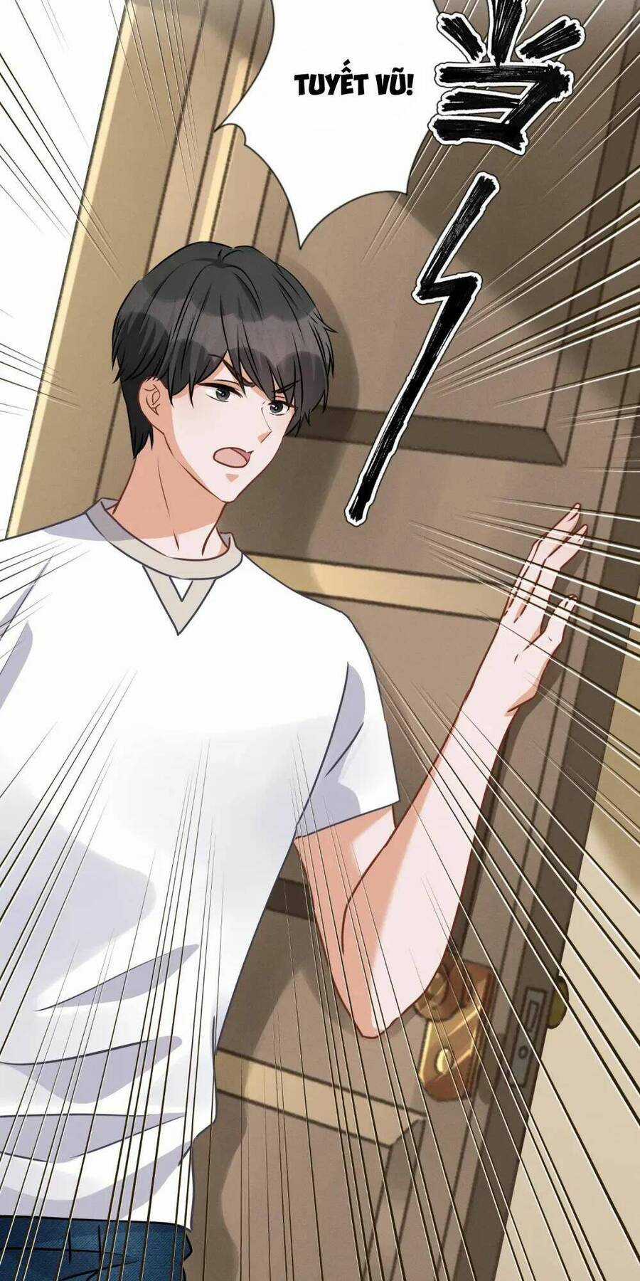 Long Vương Điện: Người Ở Rể Giàu Nhất Chương 21 trang 24