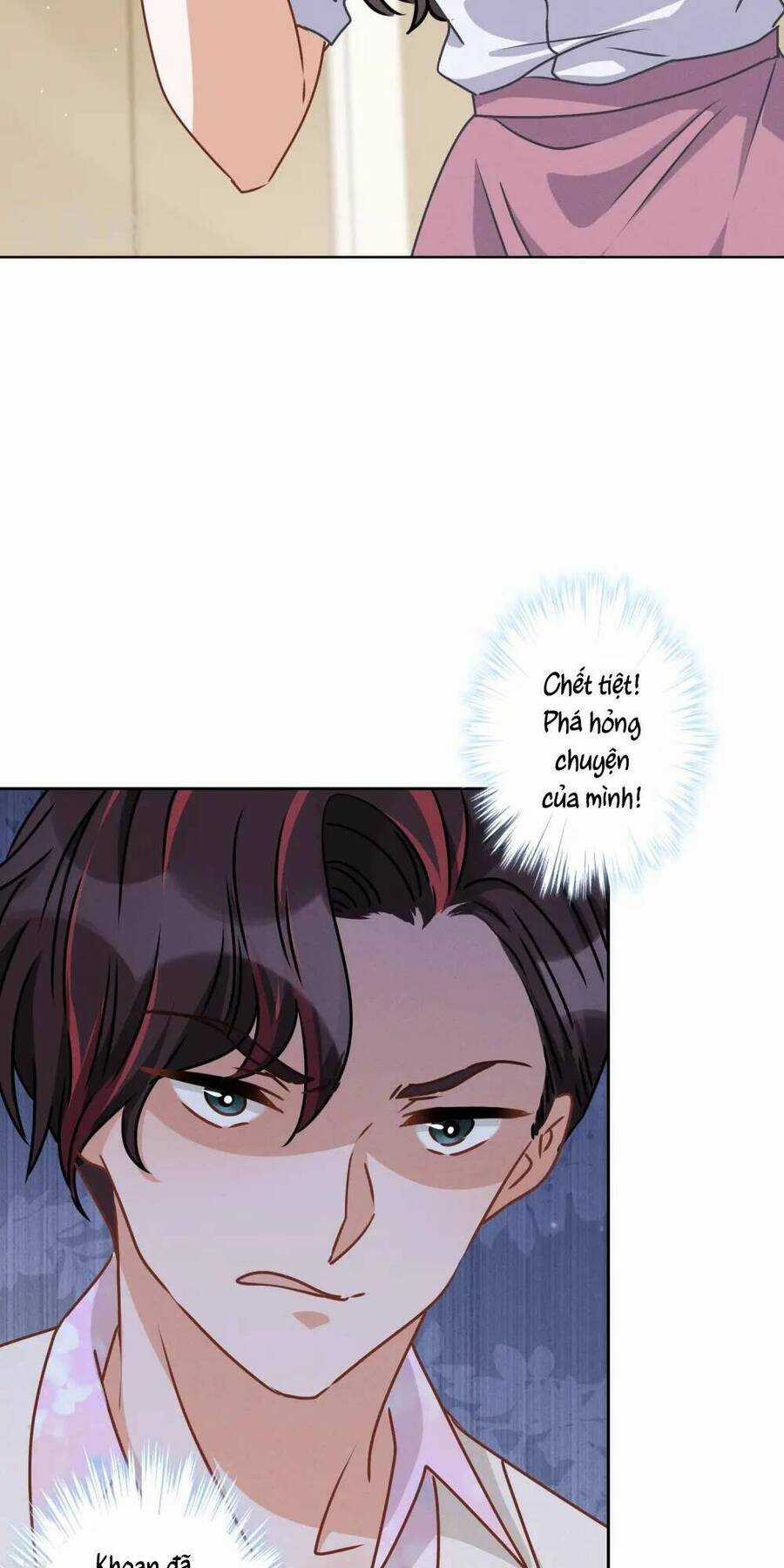 Long Vương Điện: Người Ở Rể Giàu Nhất Chương 21 trang 26