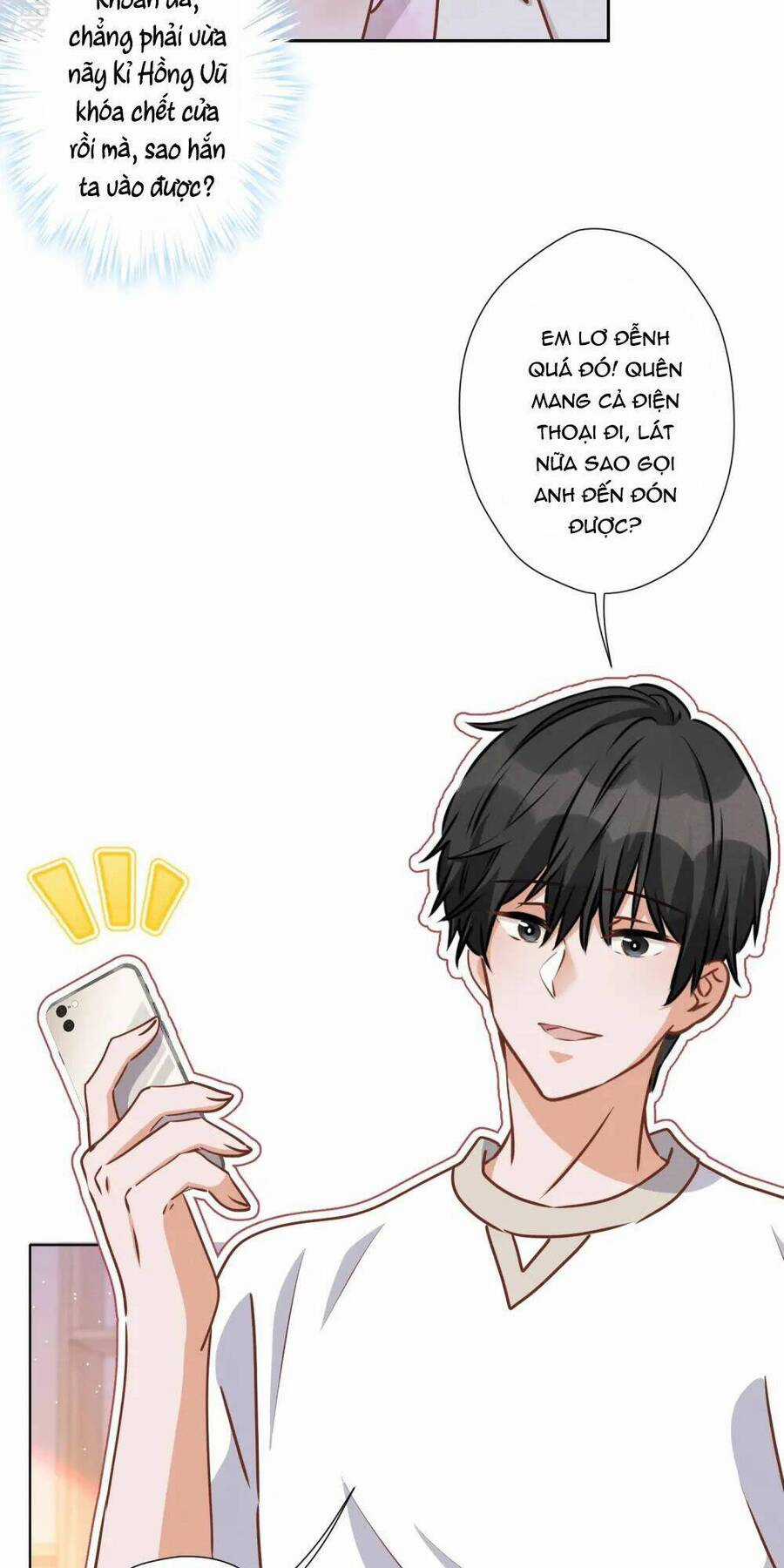 Long Vương Điện: Người Ở Rể Giàu Nhất Chương 21 trang 27