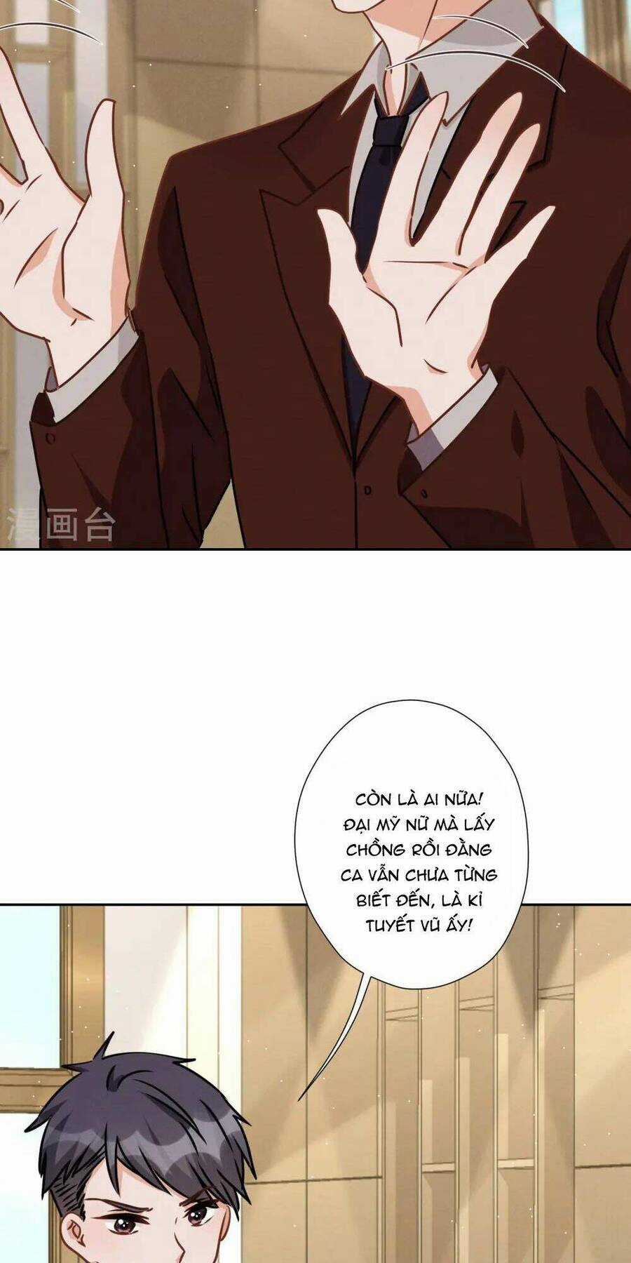 Long Vương Điện: Người Ở Rể Giàu Nhất Chương 21 trang 3