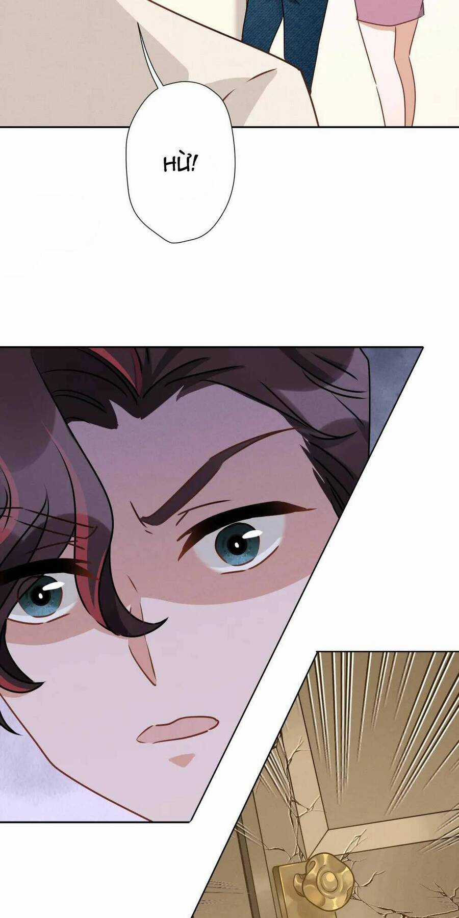 Long Vương Điện: Người Ở Rể Giàu Nhất Chương 21 trang 30