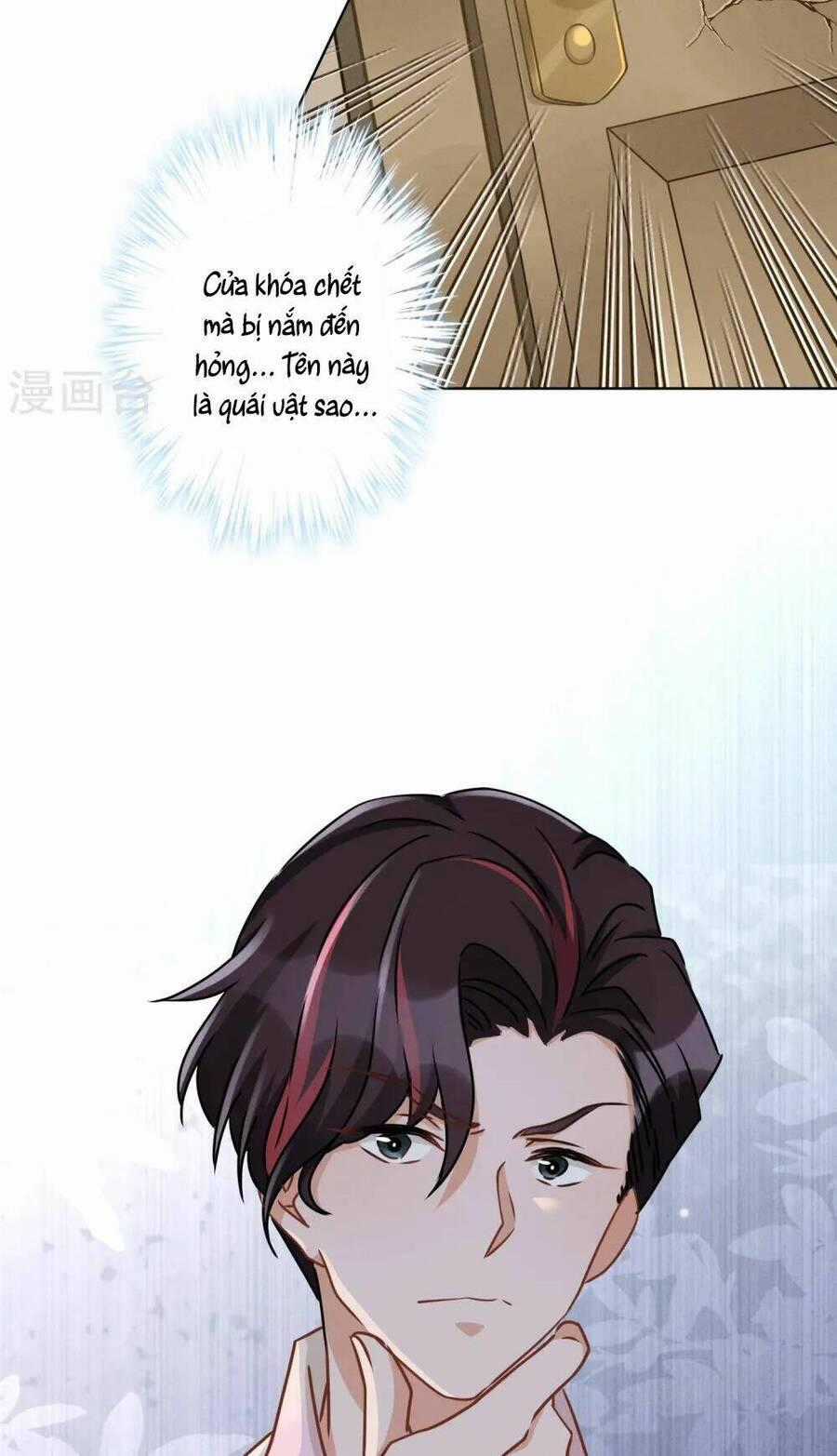 Long Vương Điện: Người Ở Rể Giàu Nhất Chương 21 trang 31