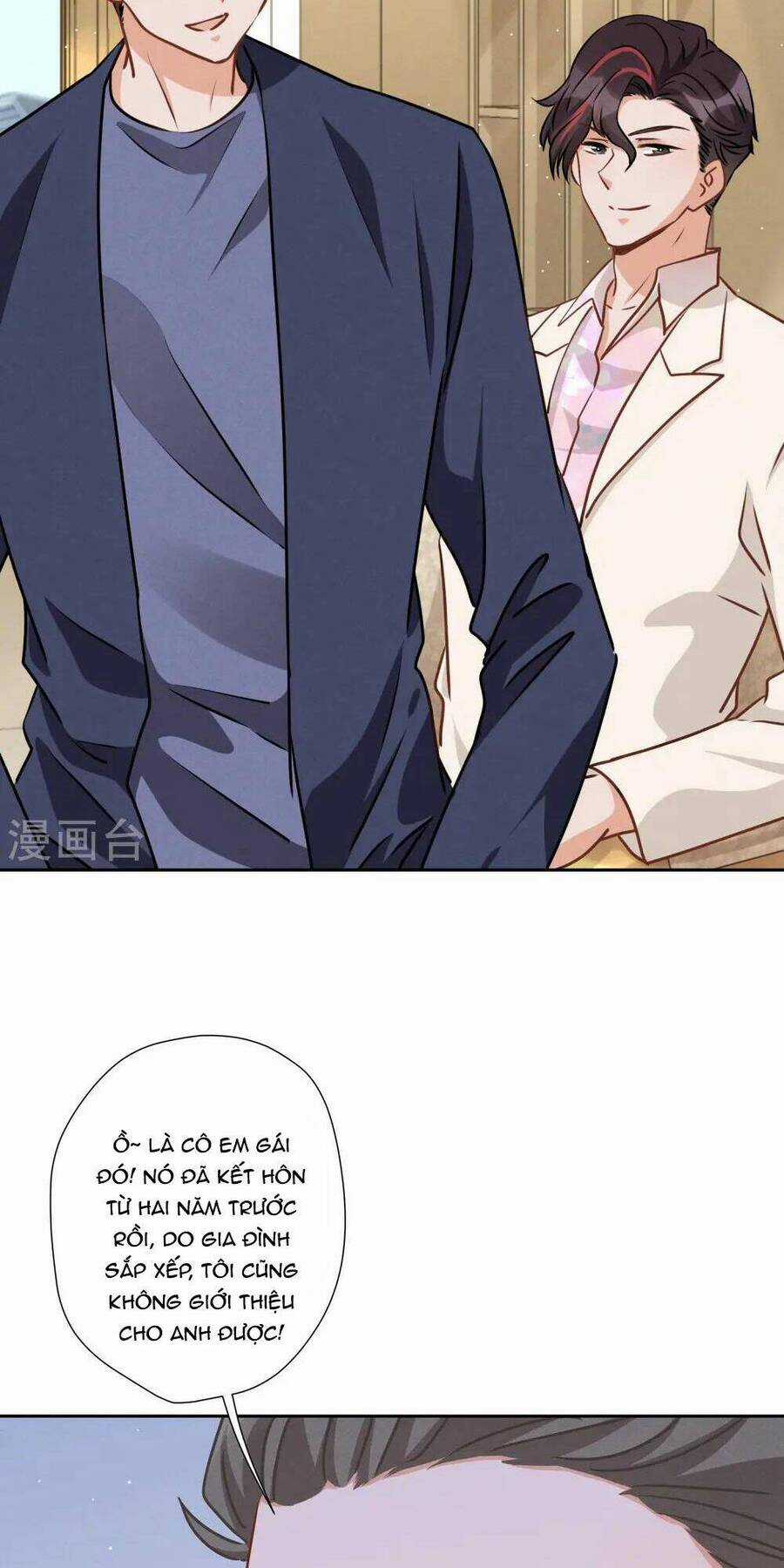 Long Vương Điện: Người Ở Rể Giàu Nhất Chương 21 trang 4