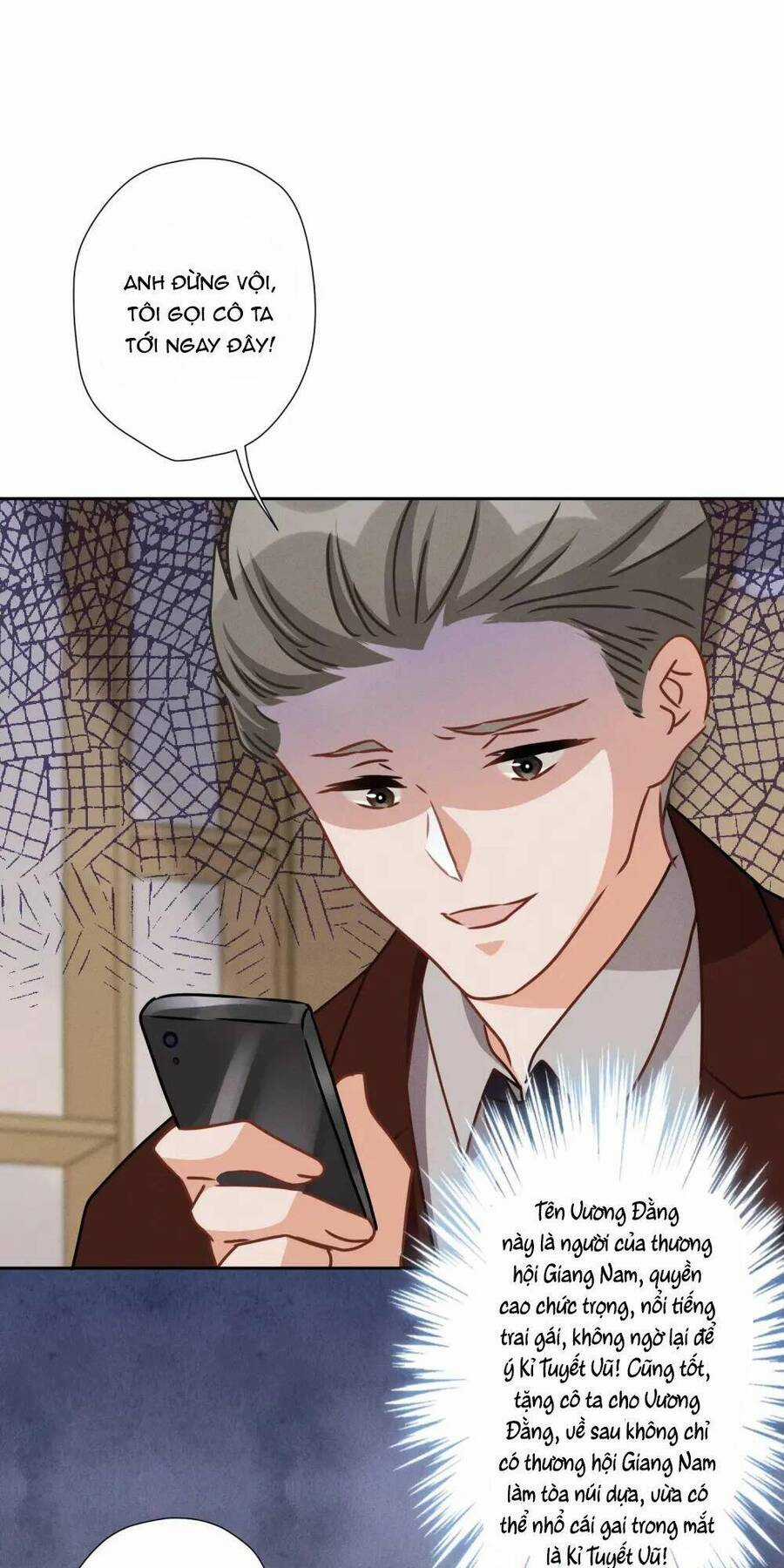 Long Vương Điện: Người Ở Rể Giàu Nhất Chương 21 trang 7