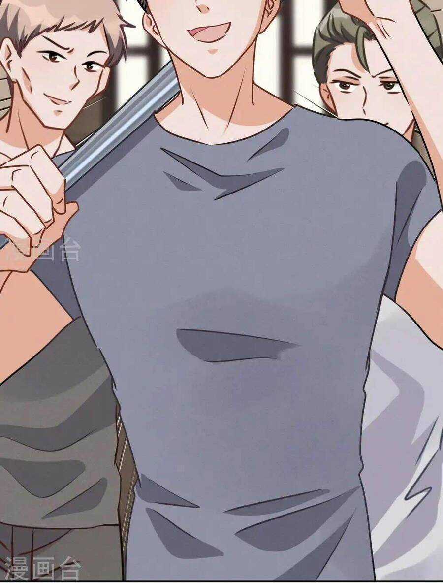 Long Vương Điện: Người Ở Rể Giàu Nhất Chương 22 trang 14