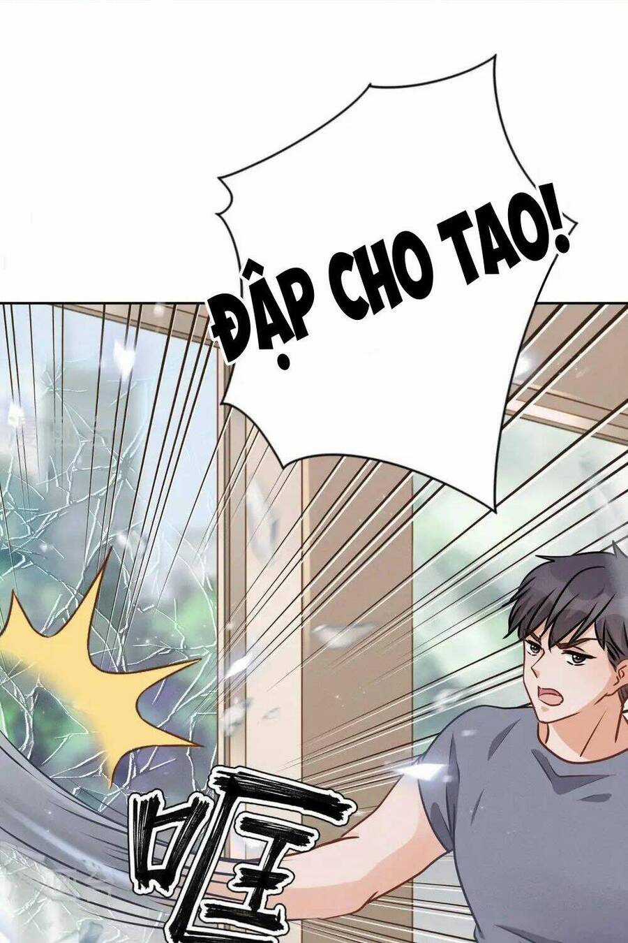 Long Vương Điện: Người Ở Rể Giàu Nhất Chương 22 trang 15