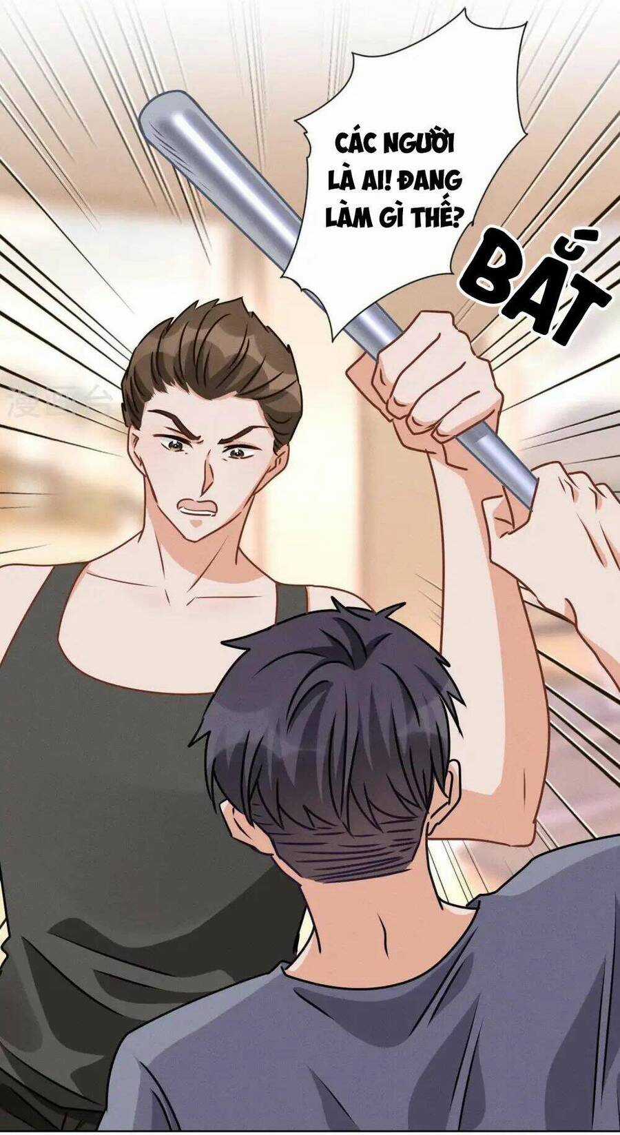 Long Vương Điện: Người Ở Rể Giàu Nhất Chương 22 trang 19