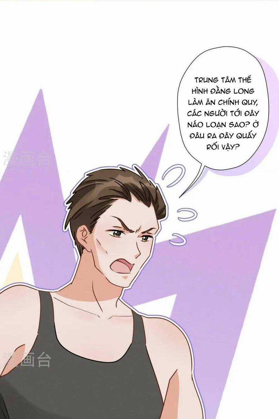 Long Vương Điện: Người Ở Rể Giàu Nhất Chương 22 trang 21