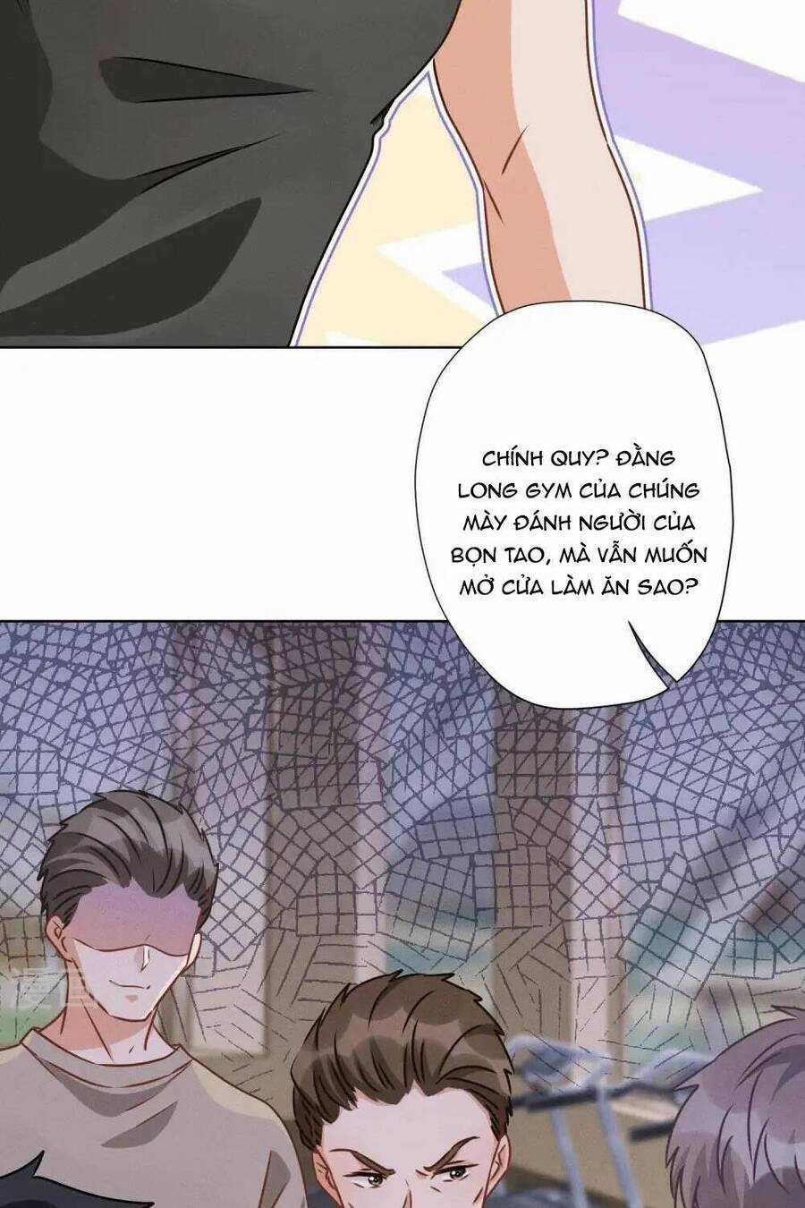 Long Vương Điện: Người Ở Rể Giàu Nhất Chương 22 trang 22